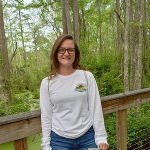 Meet your Posher, Lindsey